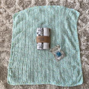 Baby gift bundle